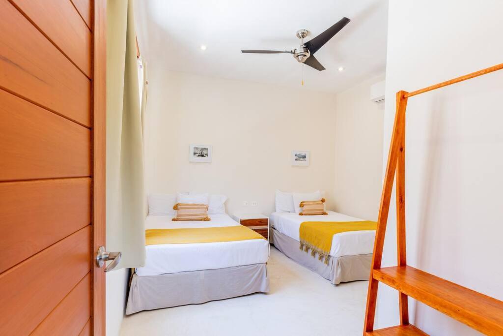 Apartment Casa Imox Holbox, 1 Isla Holbox