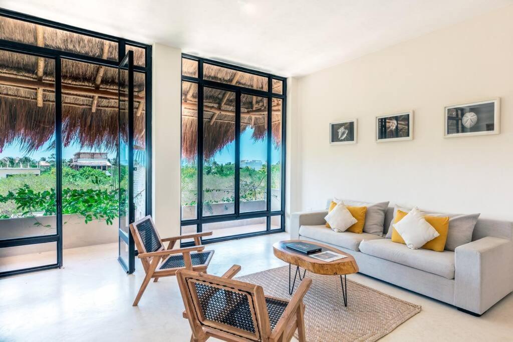 Apartment Casa Imox Holbox, 1 Isla Holbox