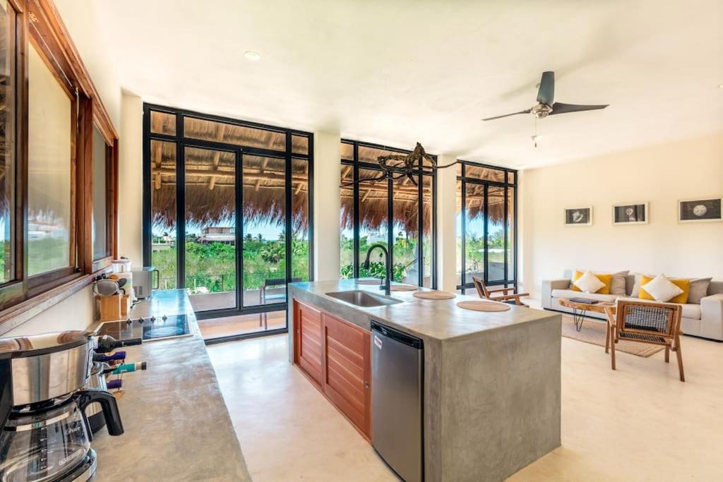Casa Imox Holbox, 1 * Isla Holbox