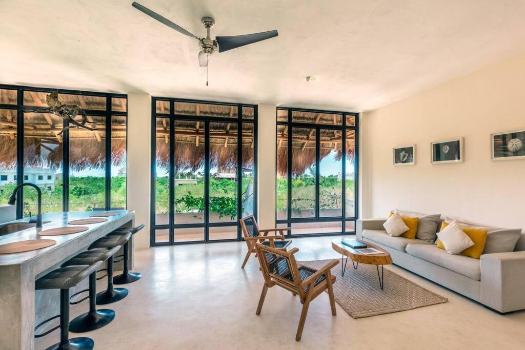 Apartment Casa Imox Holbox, 1 *