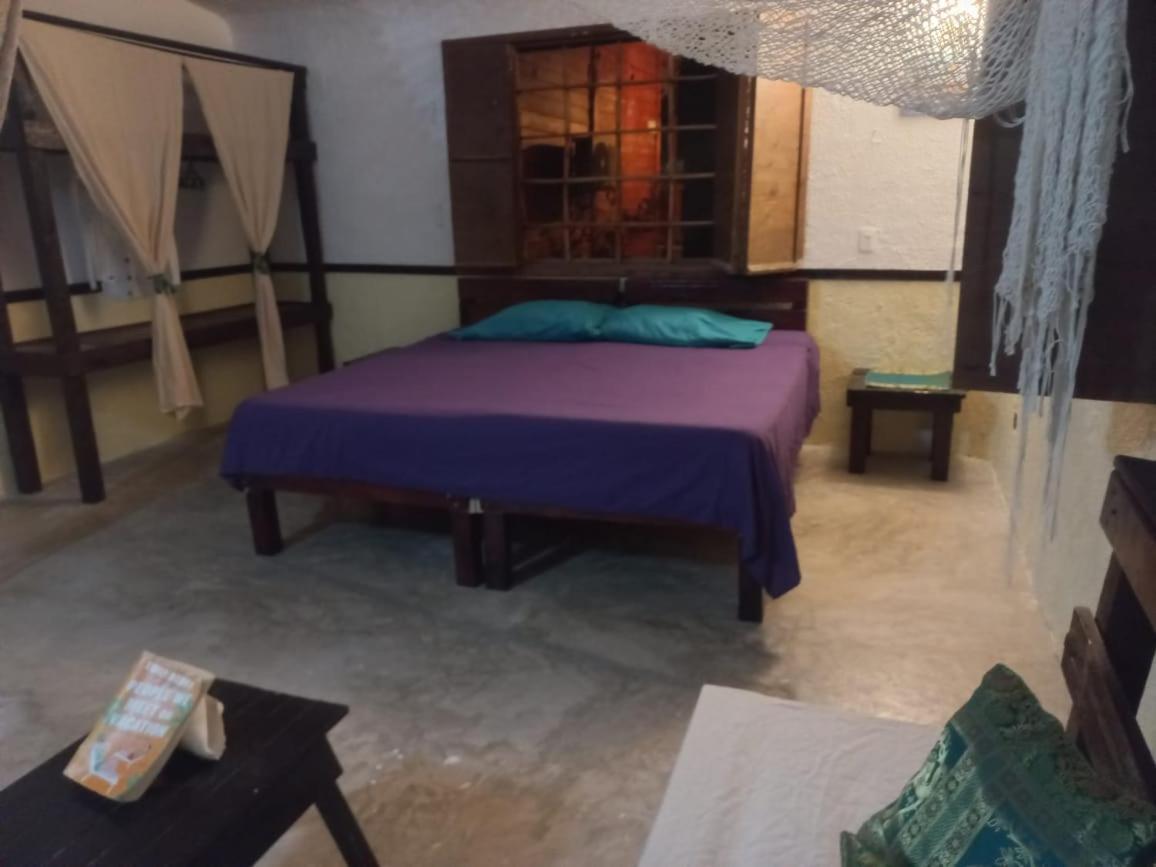 Apartamento Close To The Town Utopia Isla Holbox