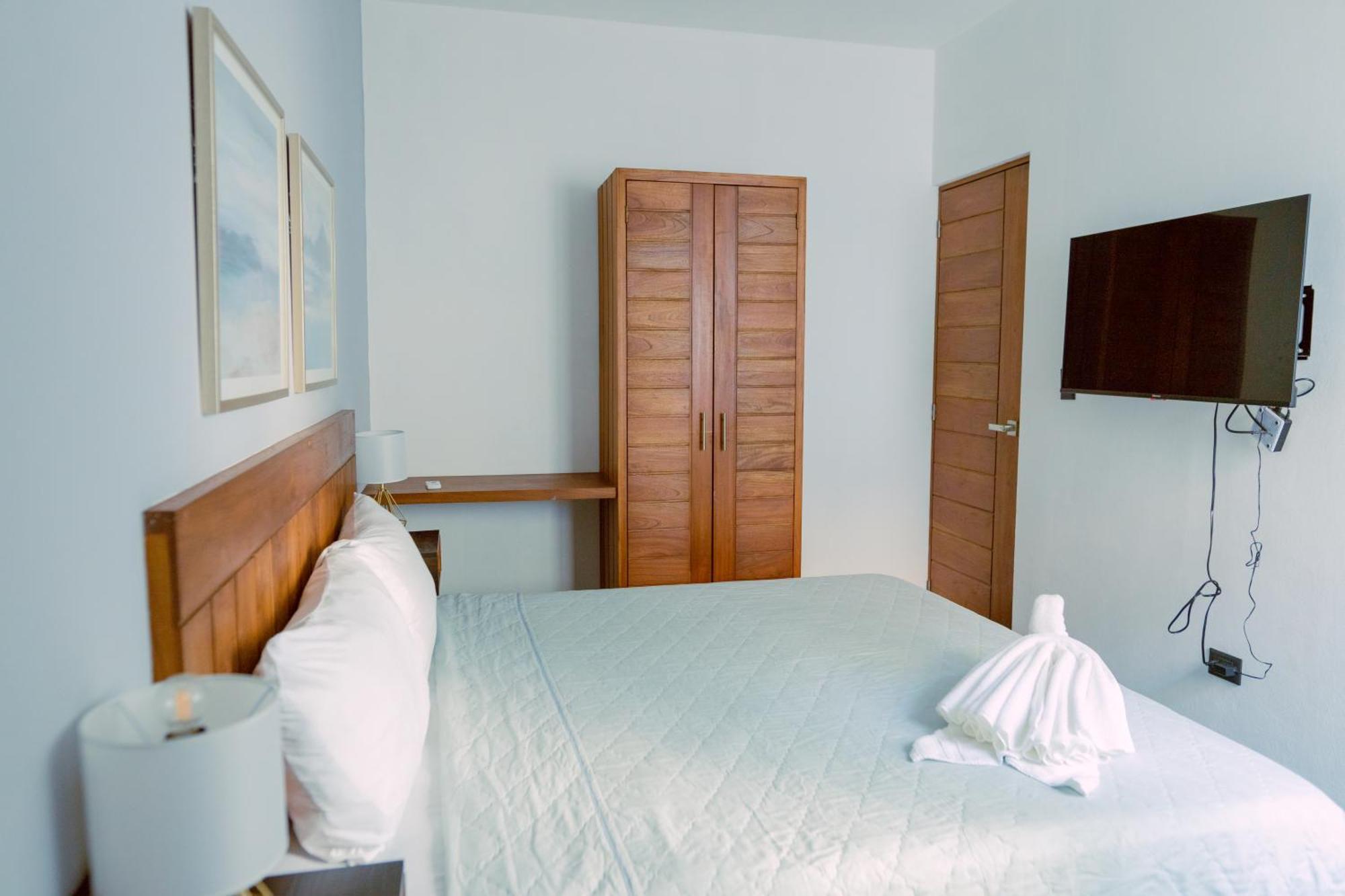 Casa La Martina * Isla Holbox