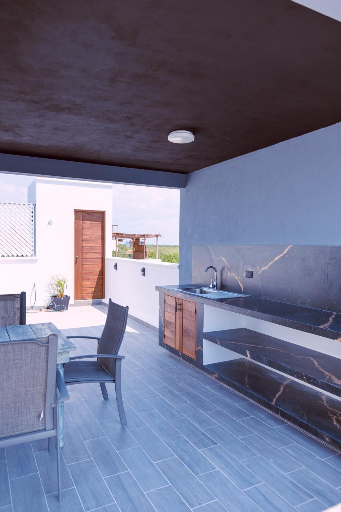 Casa La Martina Holiday home