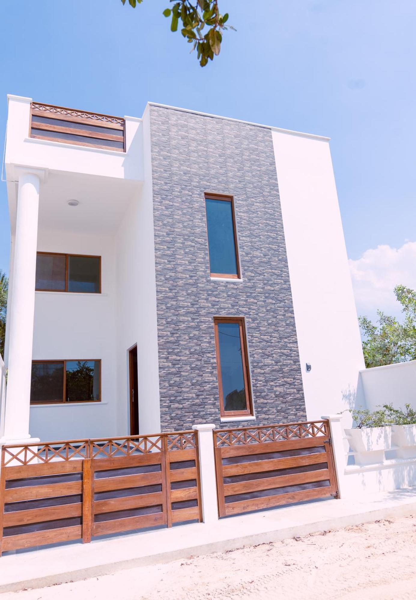 Casa La Martina Holiday home *