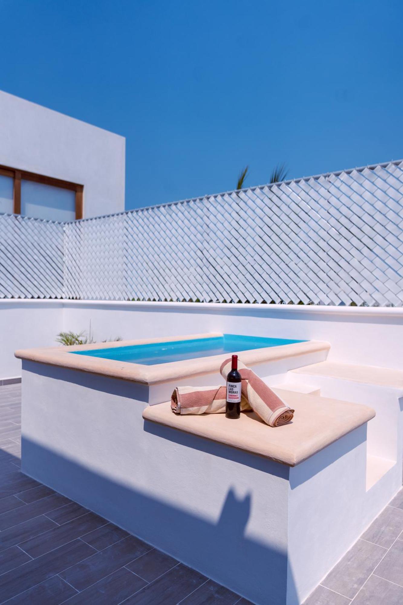 Holiday home Casa La Martina