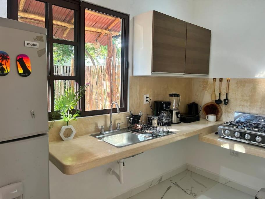 Casa Paulita Holiday home