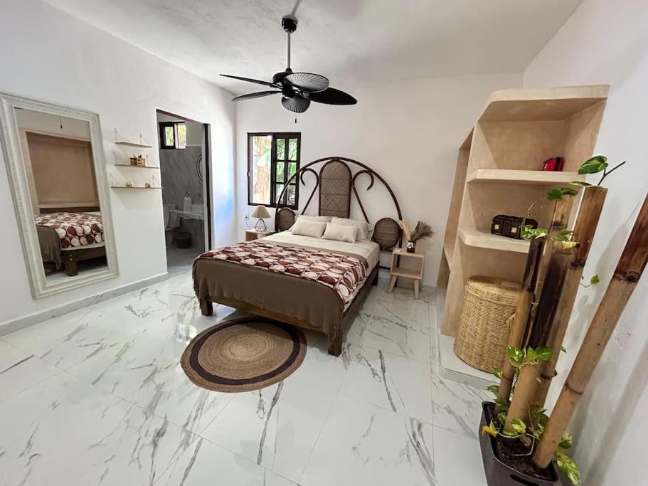 Holiday home Casa Paulita