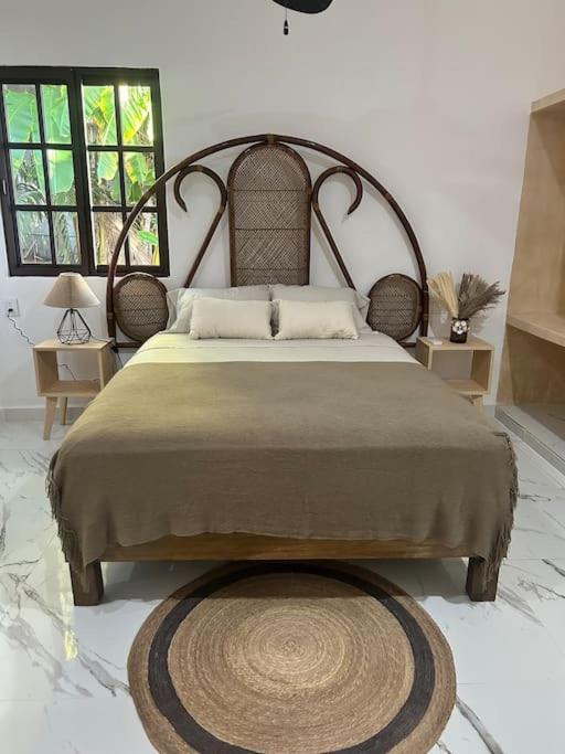 Casa Paulita Isla Holbox