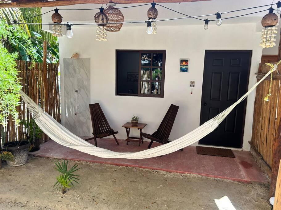 Casa Paulita Holiday home