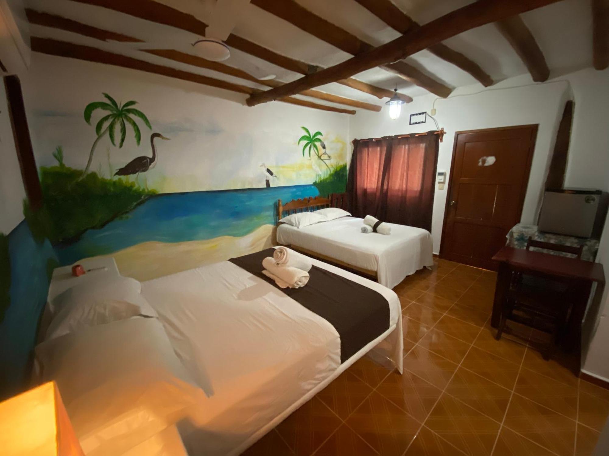 Casa Victor Avila