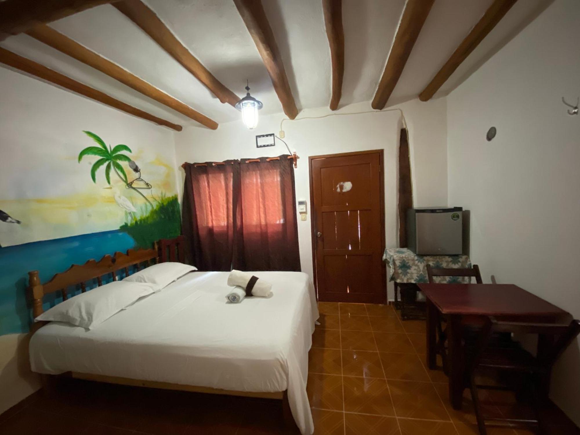 Aparthotel Casa Victor Avila Isla Holbox