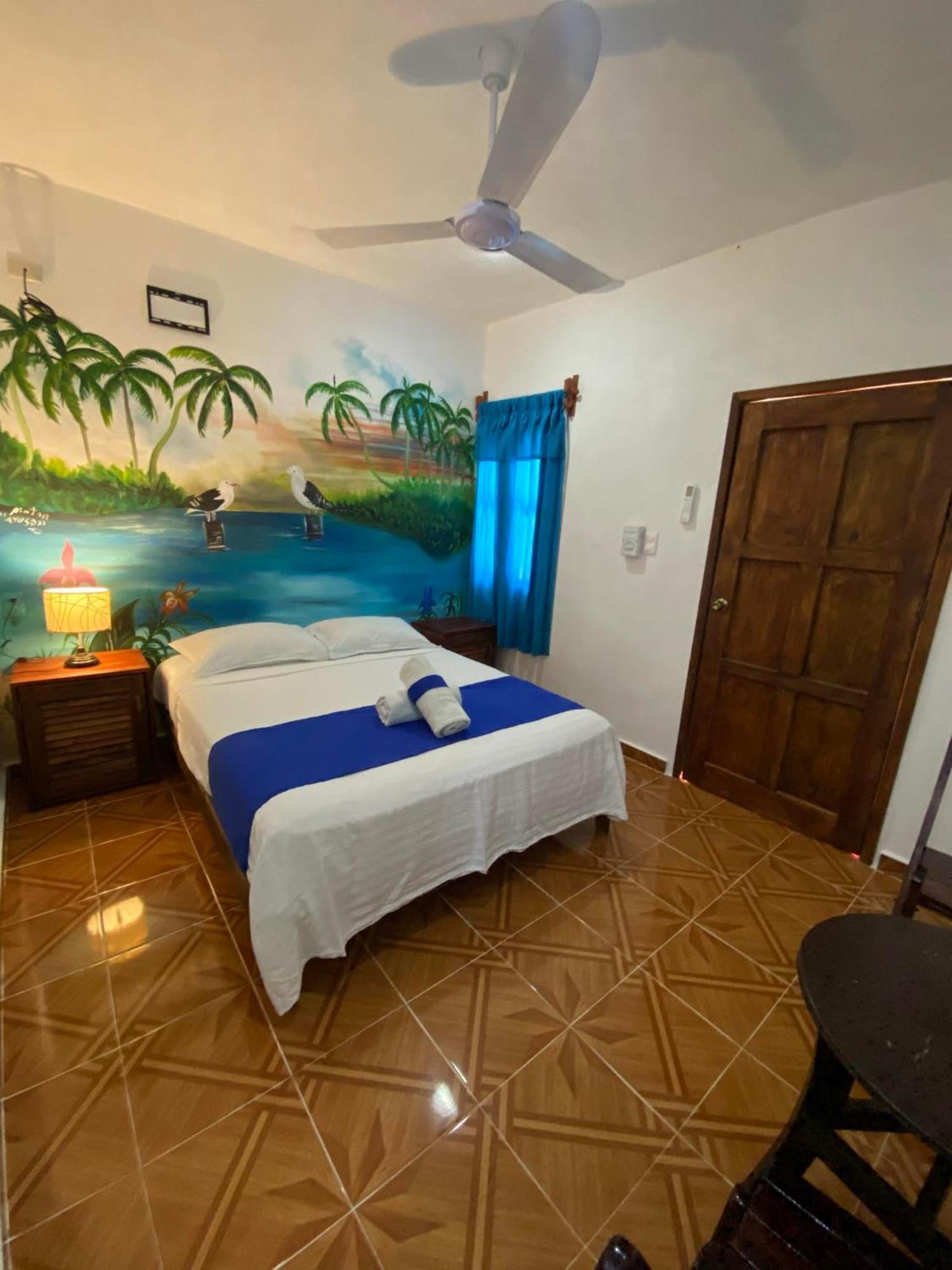 Casa Victor Avila Aparthotel