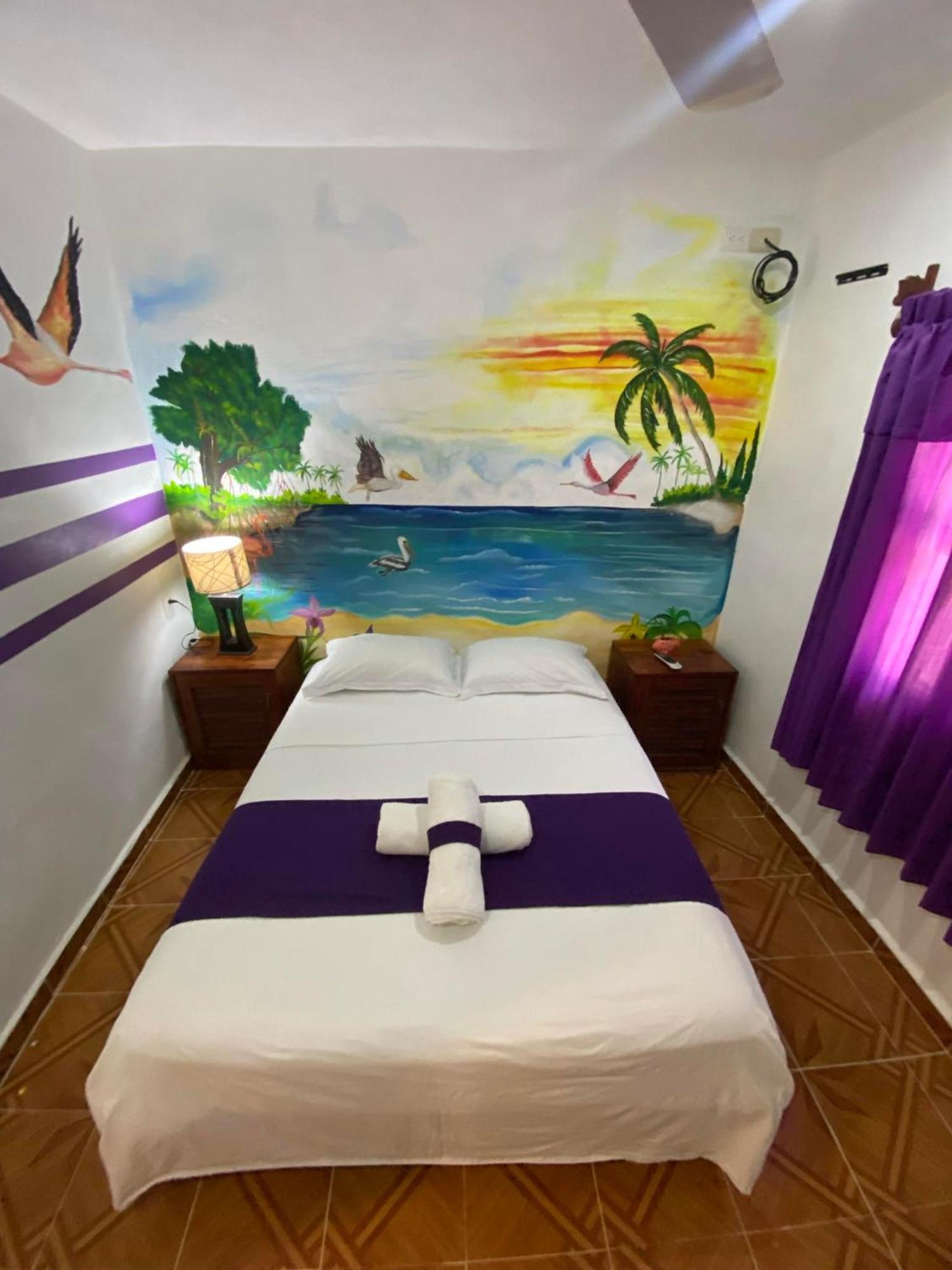 Casa Victor Avila Aparthotel Isla Holbox