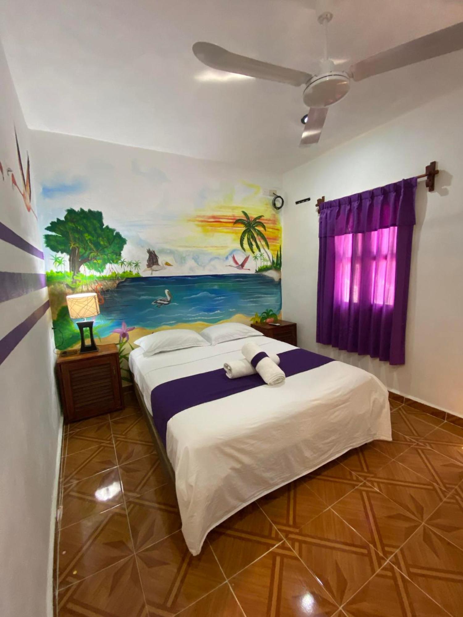 Casa Victor Avila