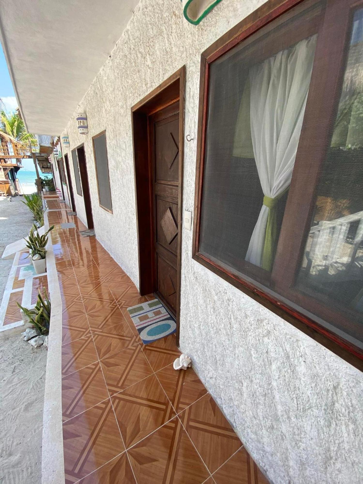 Casa Victor Avila Aparthotel *