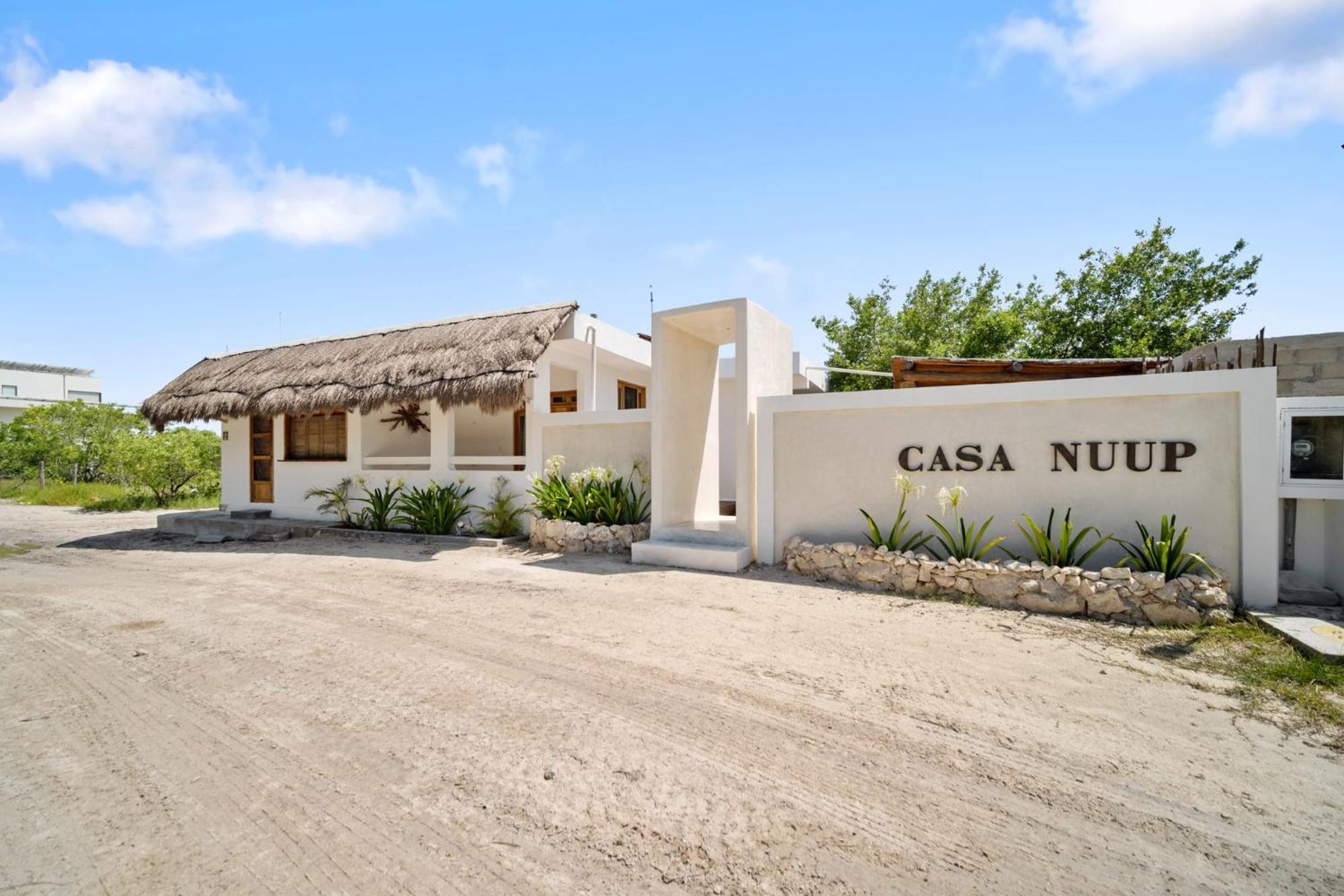 Holiday home Casa Xhule 12 People