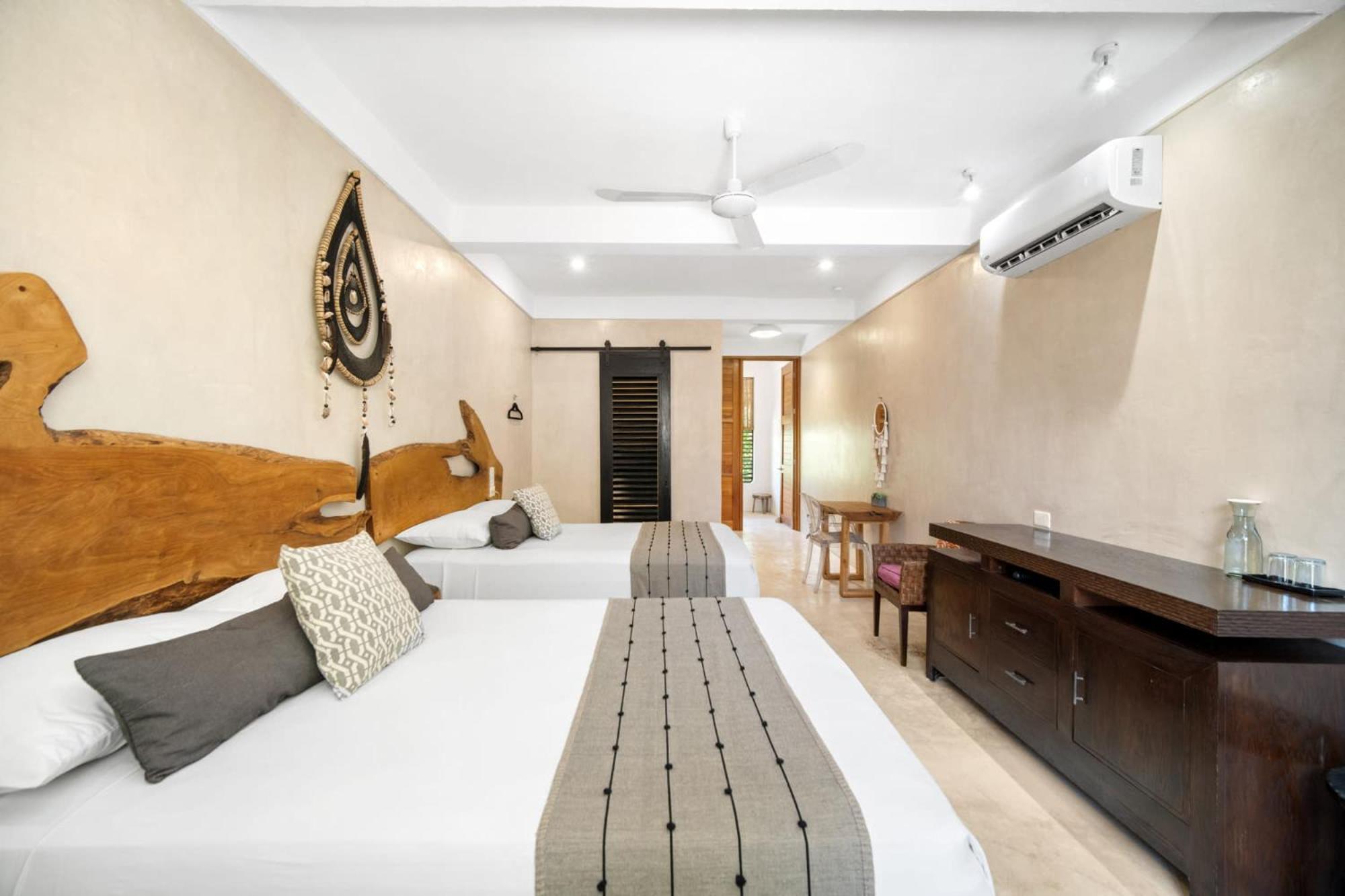 Casa Xhule 12 People Holiday home Isla Holbox