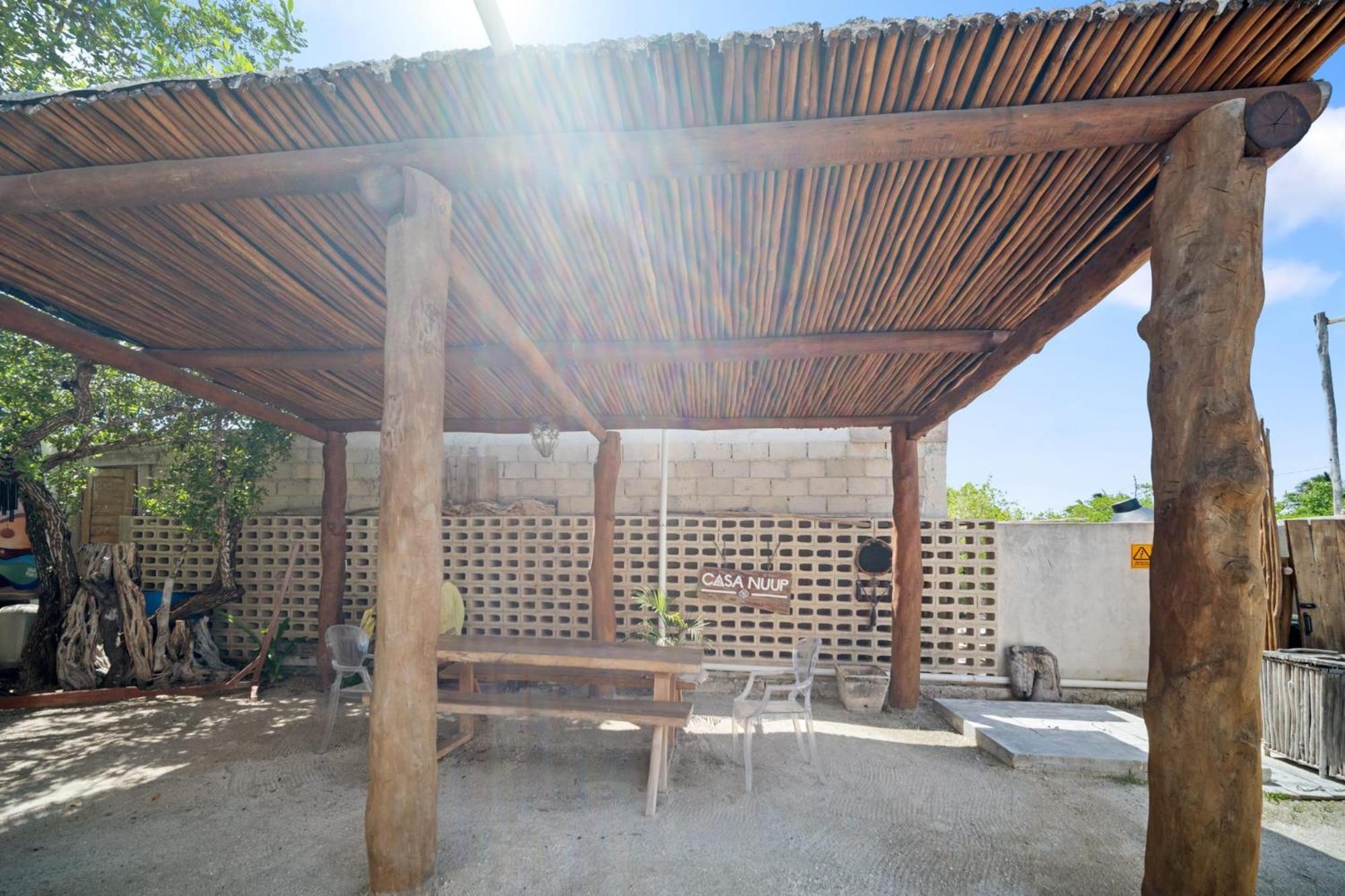 Holiday home Casa Xhule 12 People *