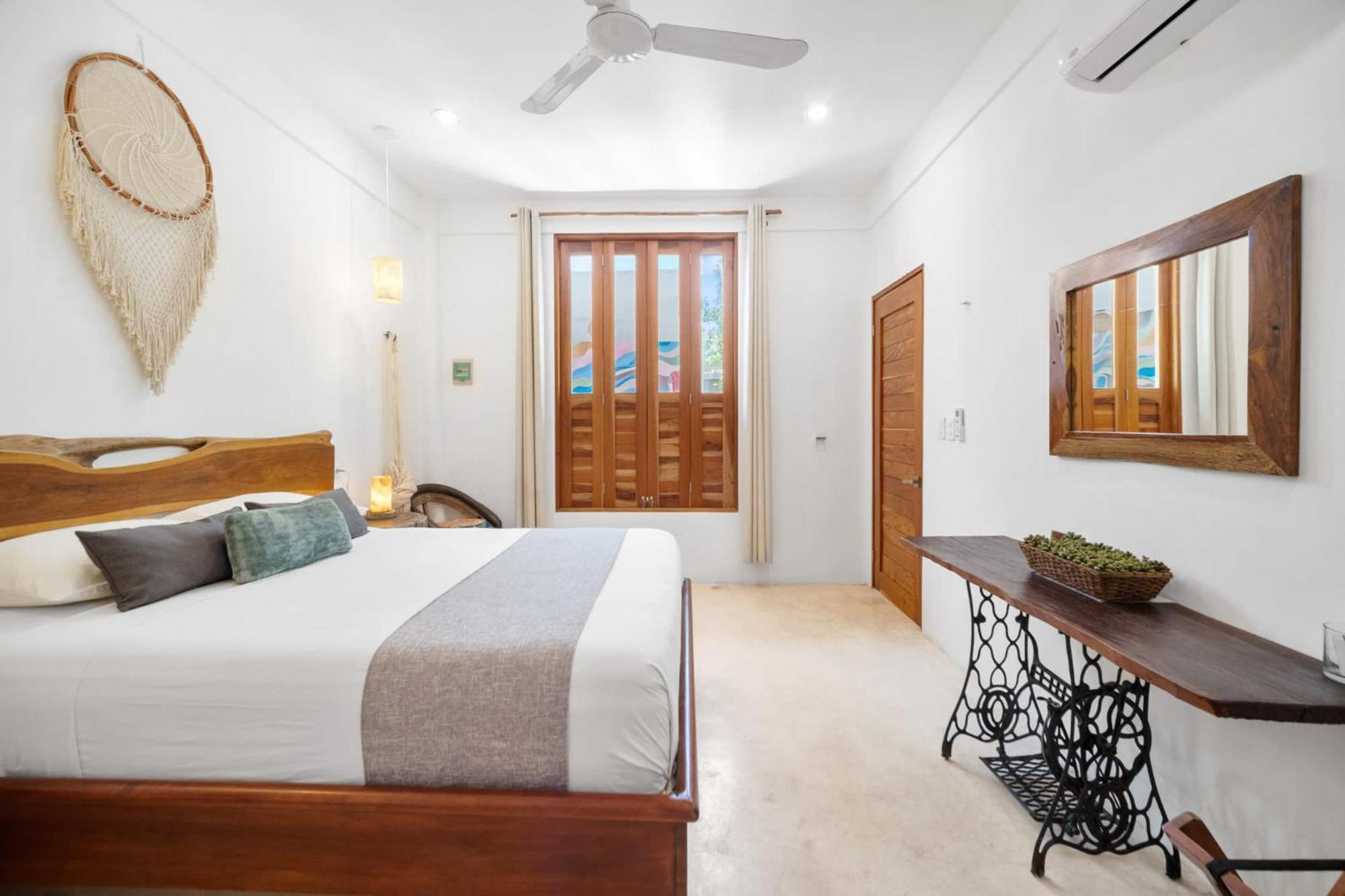 Holiday home Casa Xhule 12 People Isla Holbox