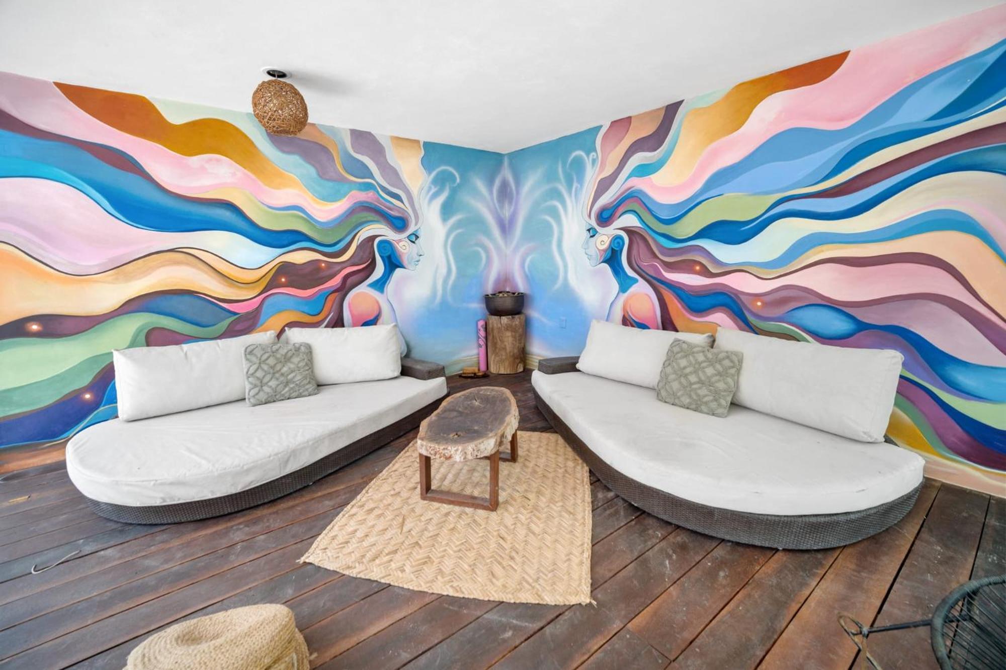 Casa Xhule 12 People Isla Holbox