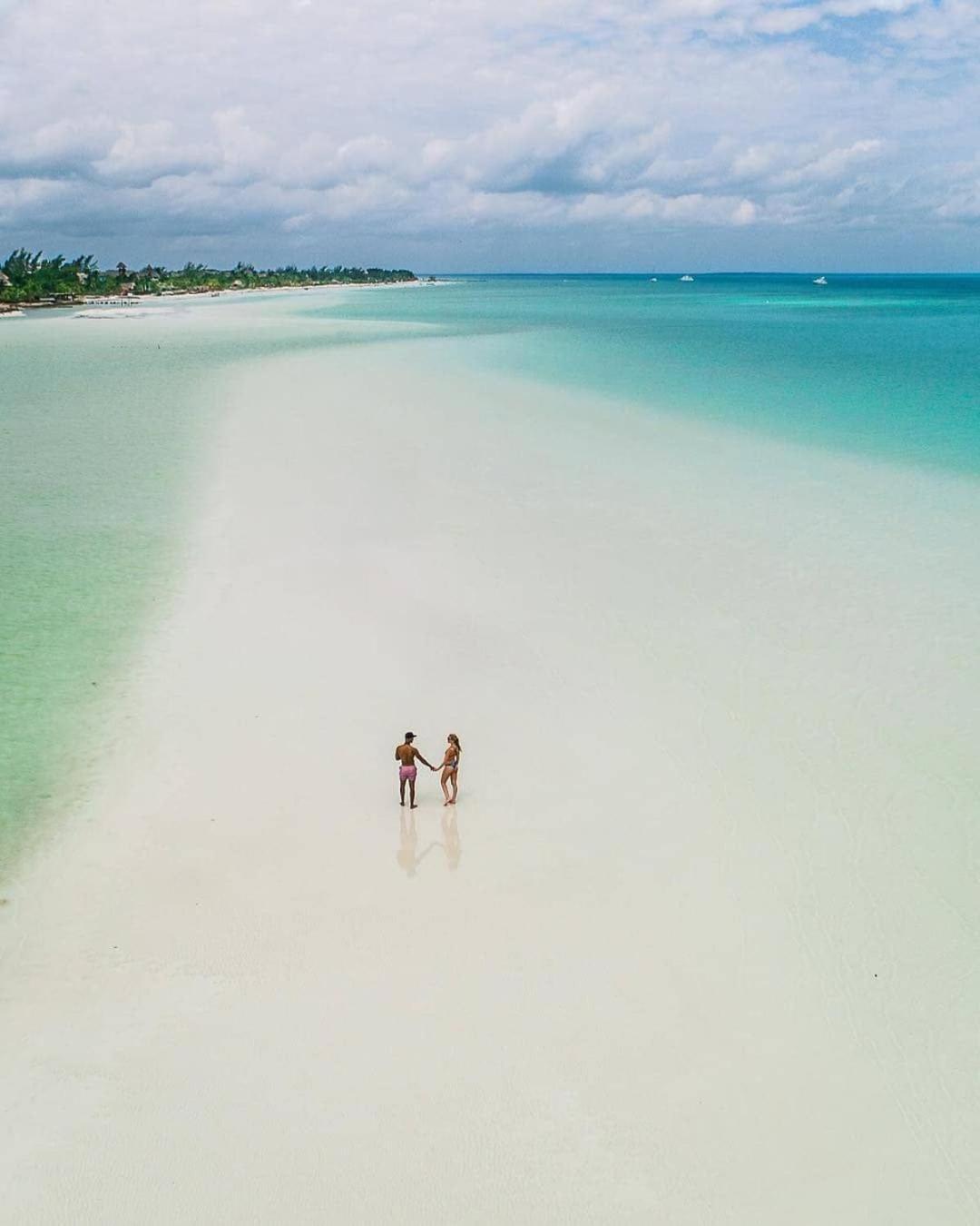 Mar Caribe