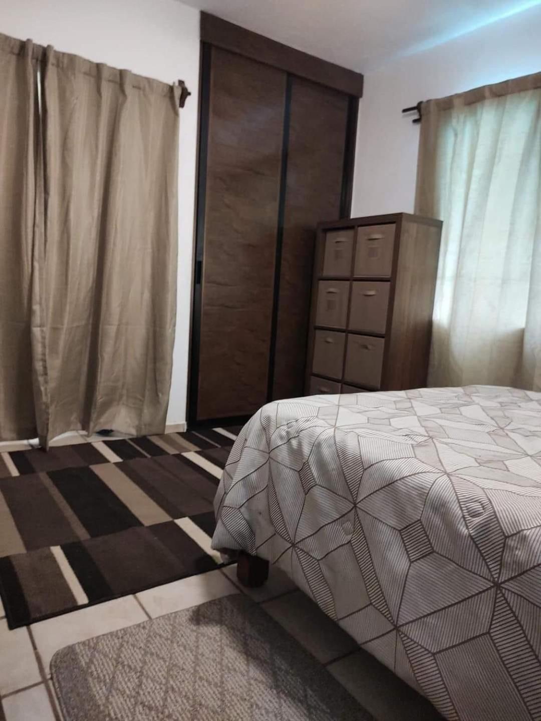 Apartment Mar Caribe