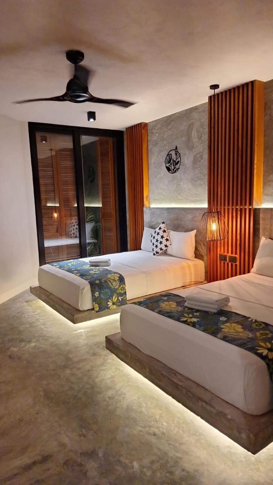 Hotel Casa Del Viento By Ool 3*