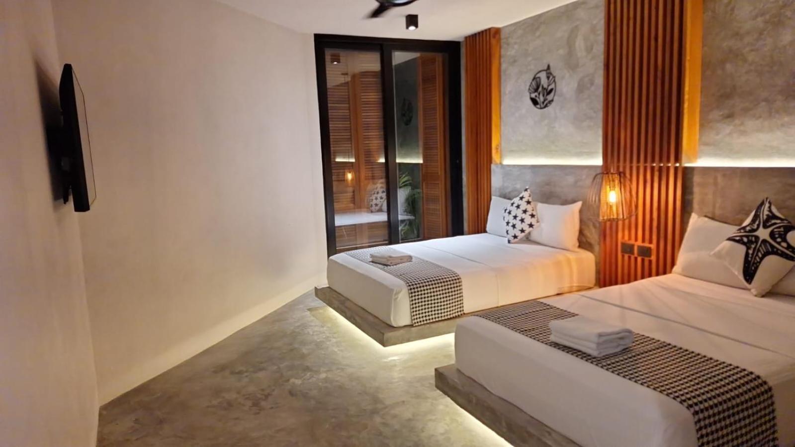 Casa Del Viento By Ool 3* Isla Holbox