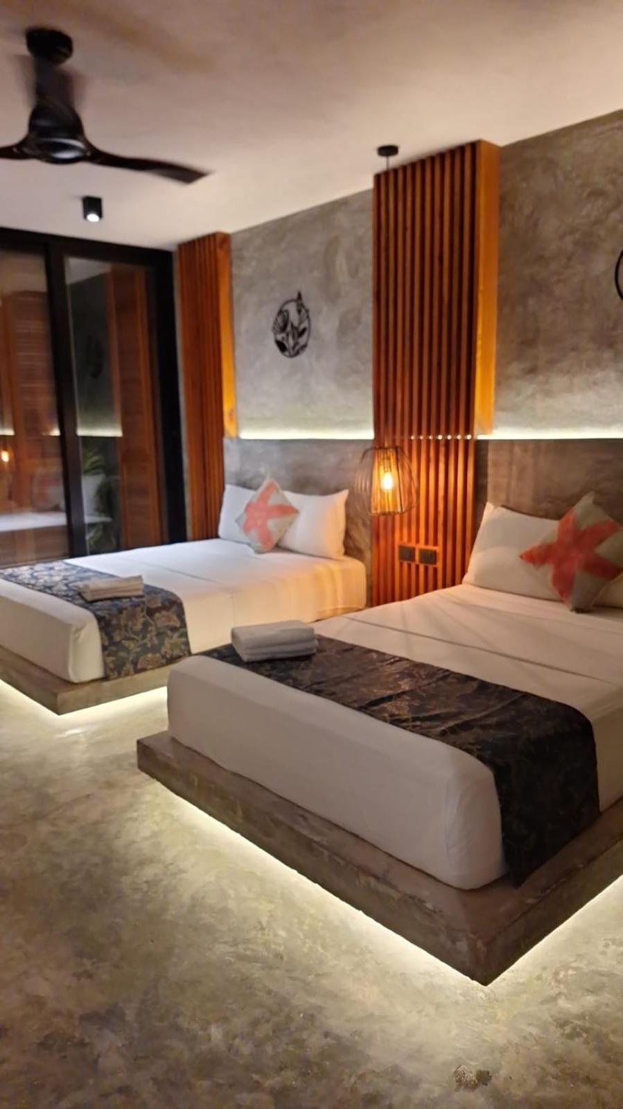 Casa Del Viento By Ool Isla Holbox
