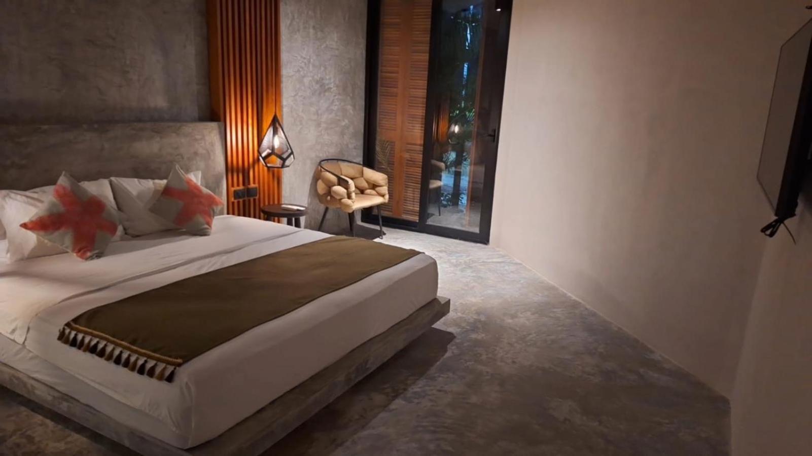 Hotel Casa Del Viento By Ool 3*