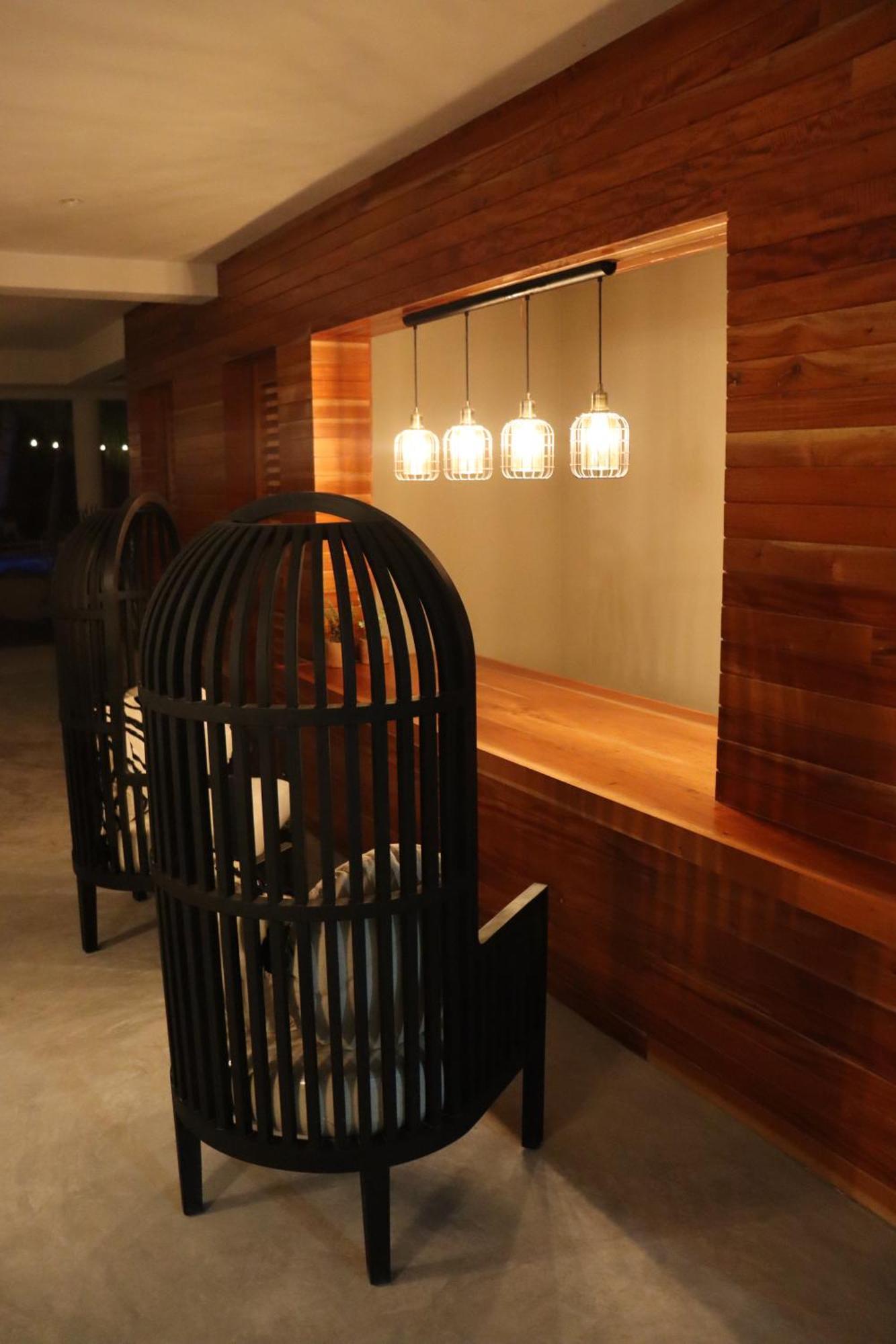 Hotel Casa Del Viento By Ool