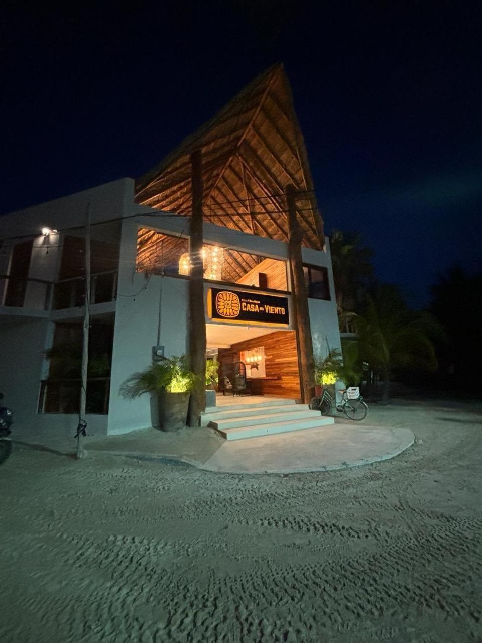 Hotel Casa Del Viento By Ool 3*