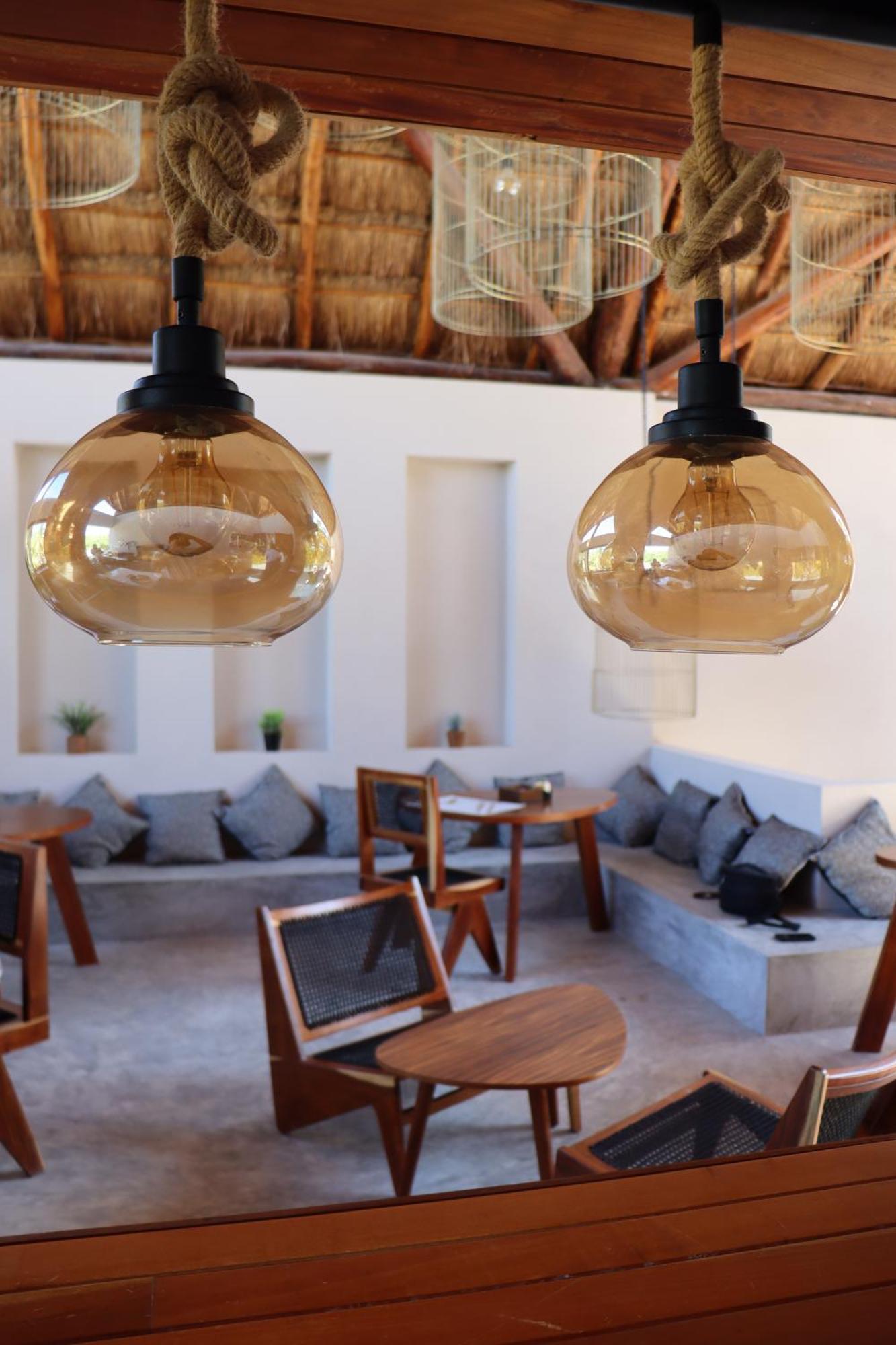 Casa Del Viento By Ool Hotel 3*