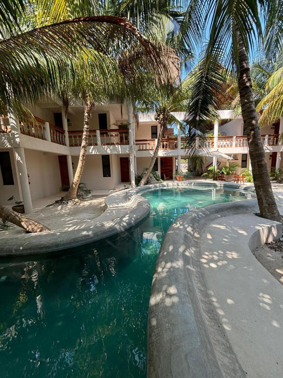 Hotel Casa Del Viento By Ool Isla Holbox
