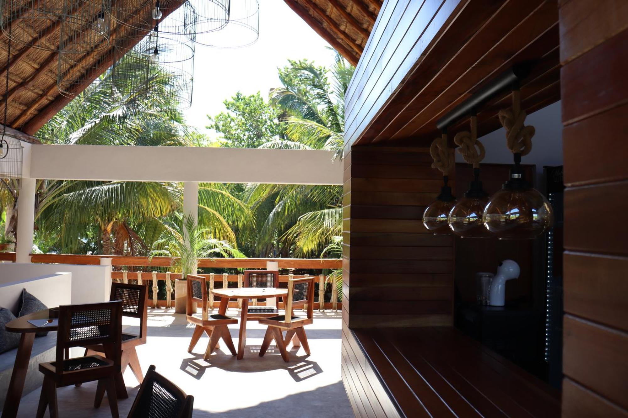 Hotel Casa Del Viento By Ool