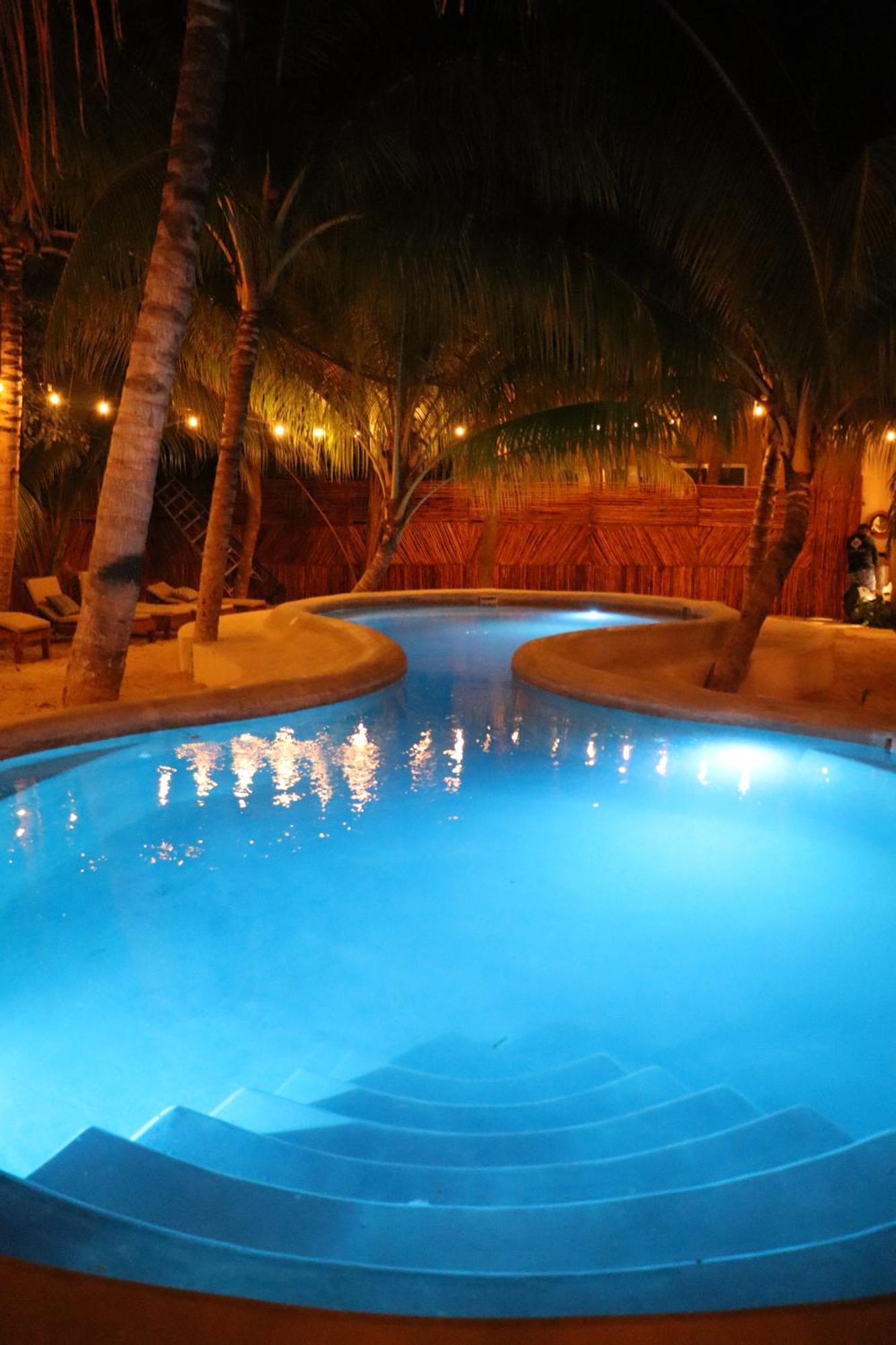 Hotel Casa Del Viento By Ool