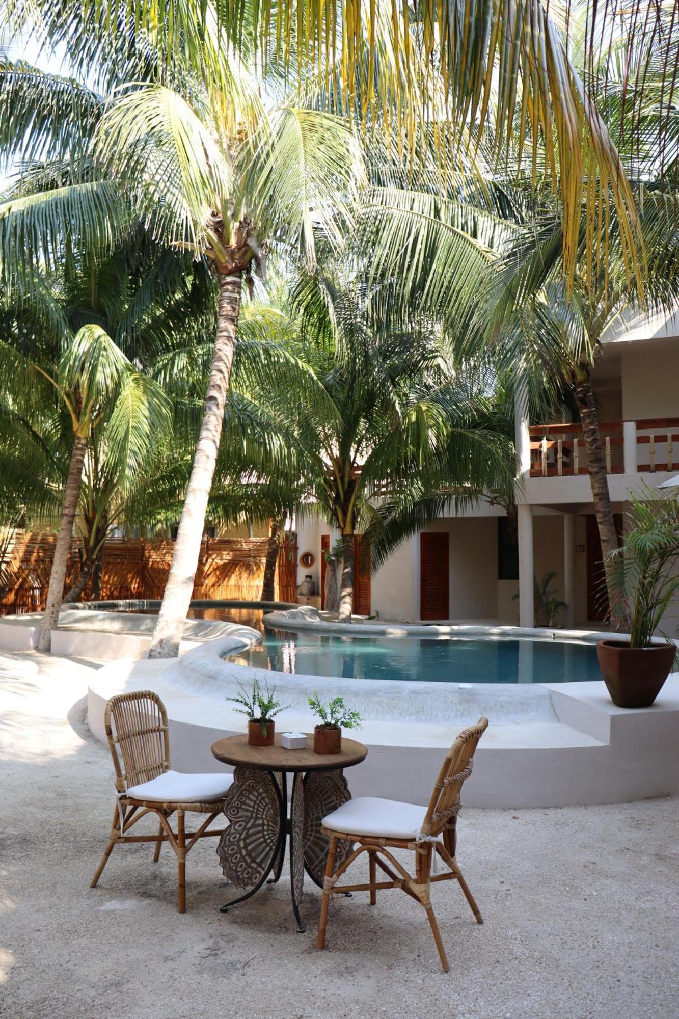 Casa Del Viento By Ool 3* Isla Holbox