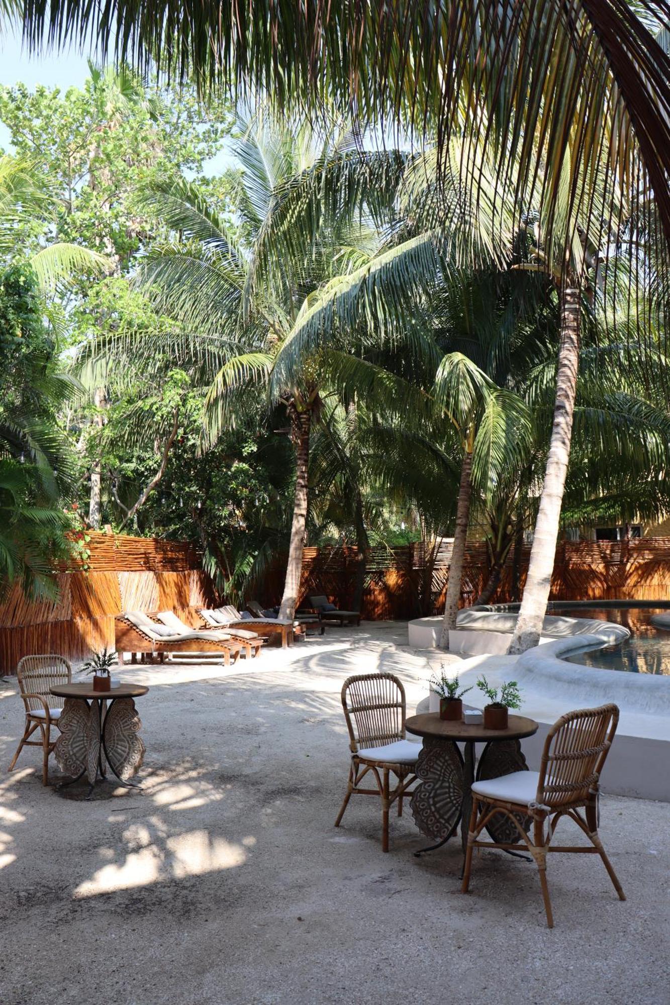 Casa Del Viento By Ool 3* Isla Holbox
