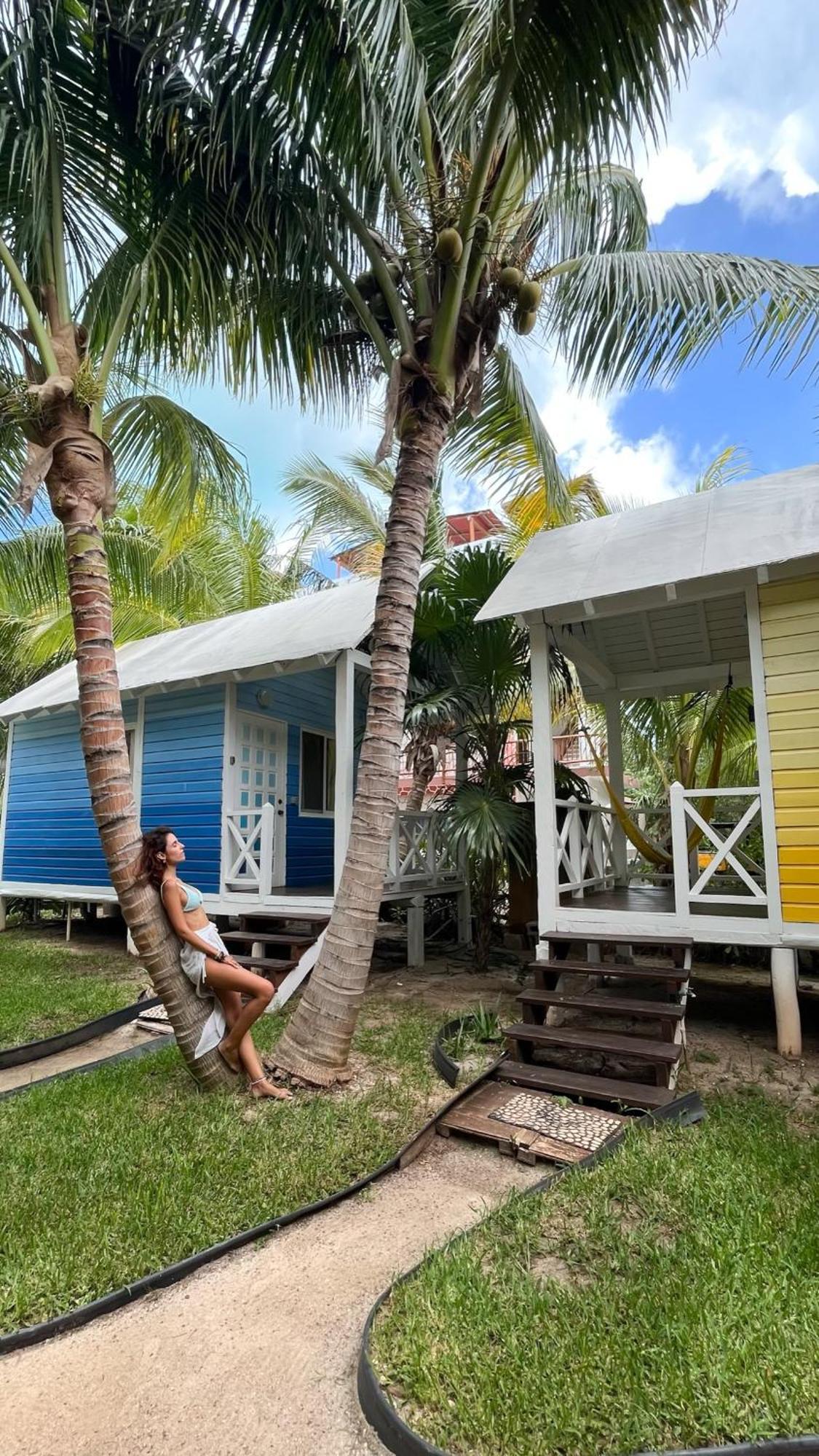 Whyknot Frühstückspension Isla Holbox