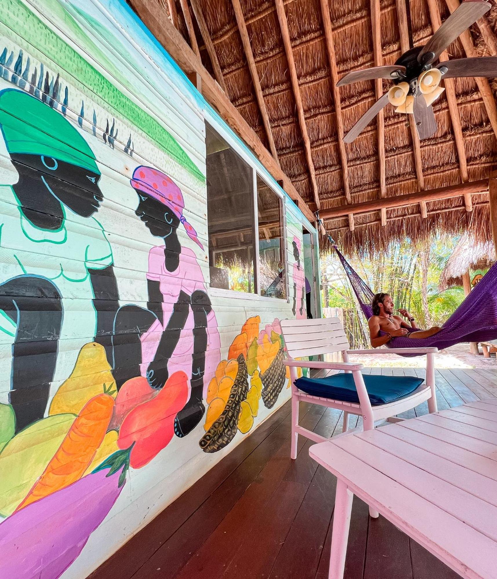Whyknot Isla Holbox
