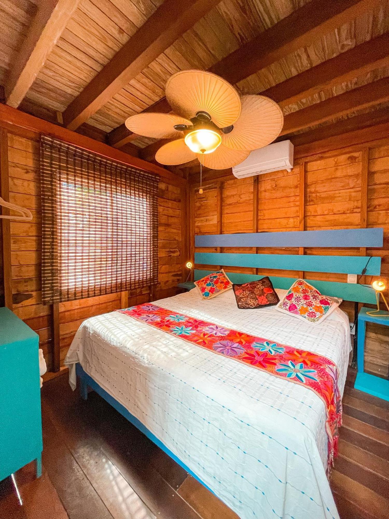 Whyknot Frühstückspension Isla Holbox