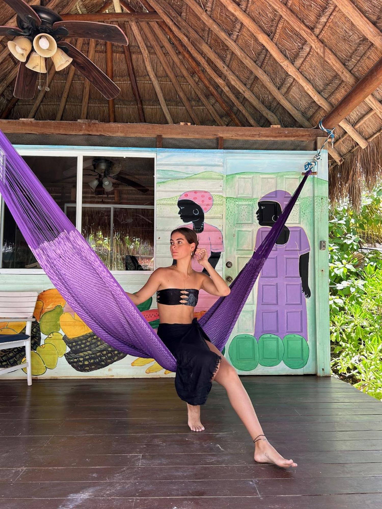 Whyknot * Isla Holbox