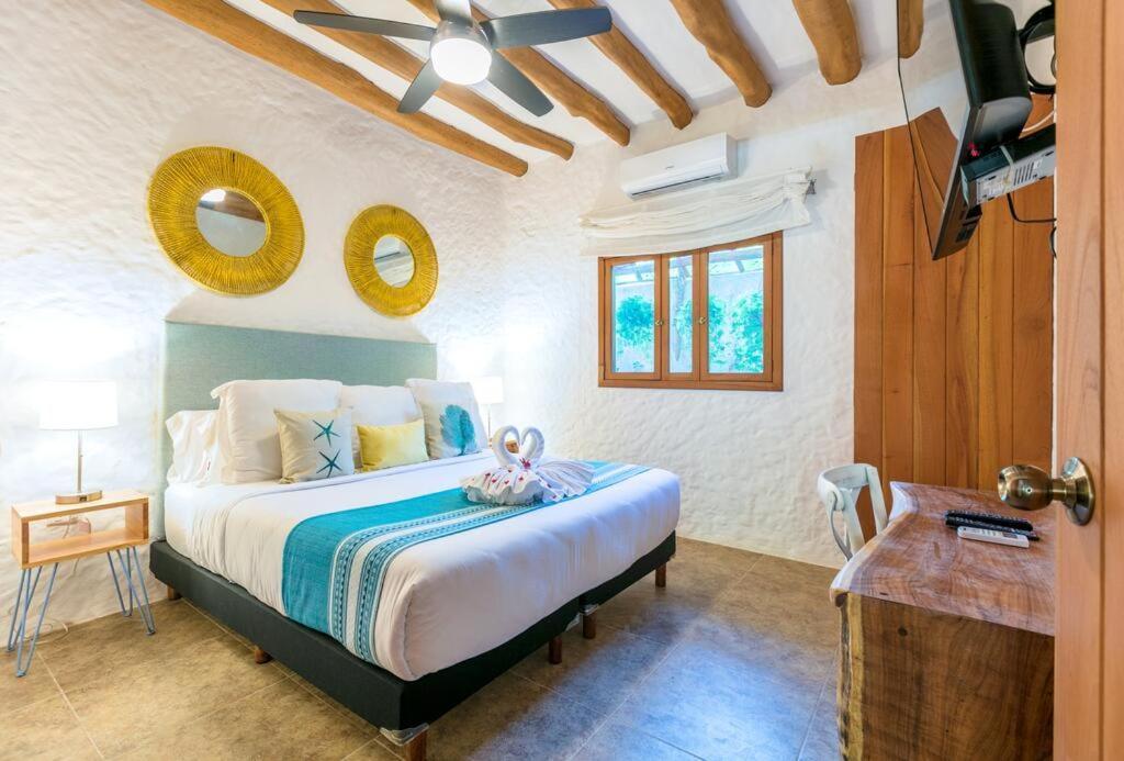 La Palma 3* Isla Holbox