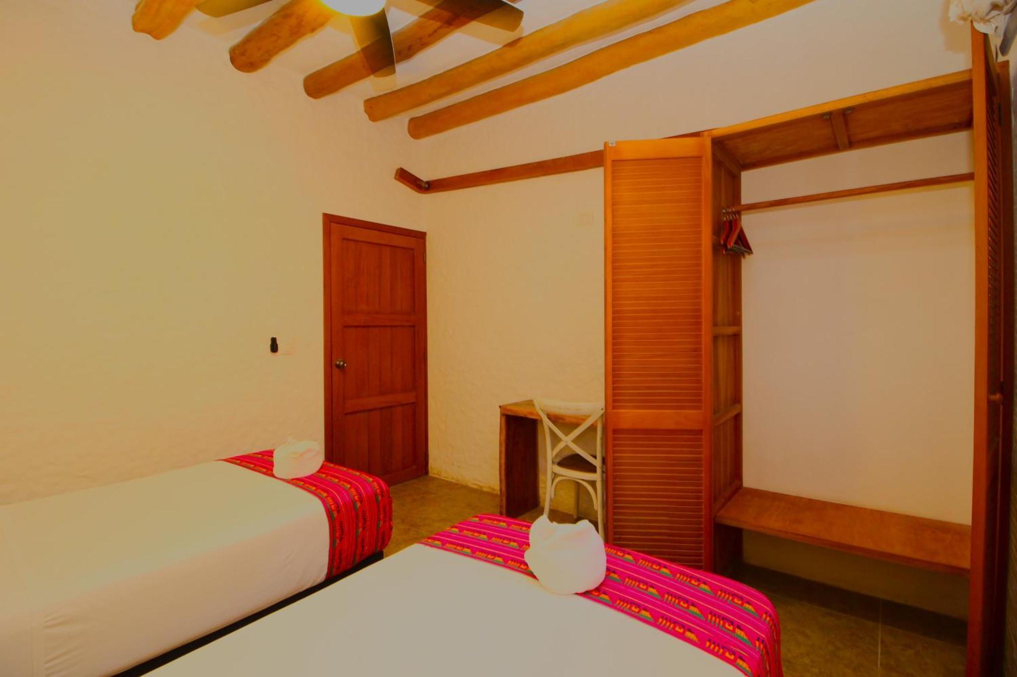 La Palma Hotel Isla Holbox