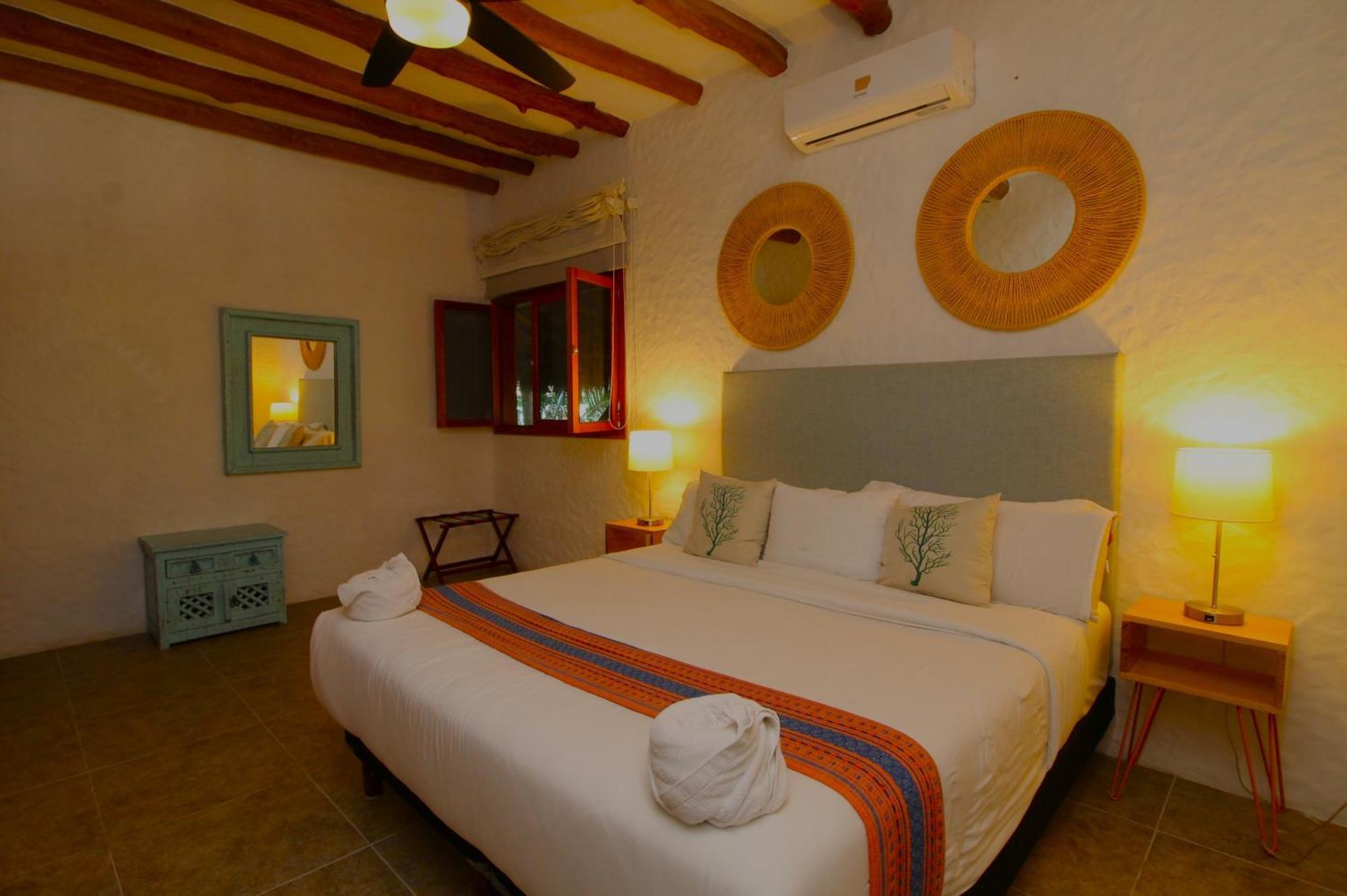 La Palma 3* Isla Holbox