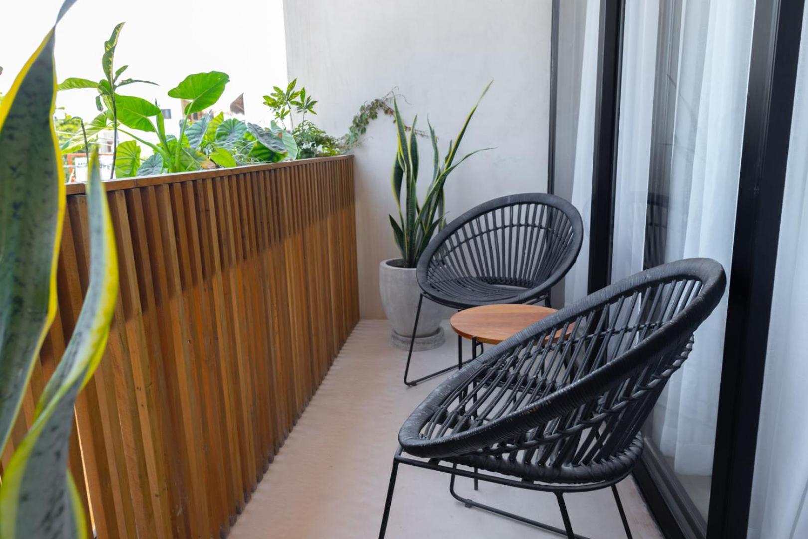 Casa Peregrino Isla Holbox