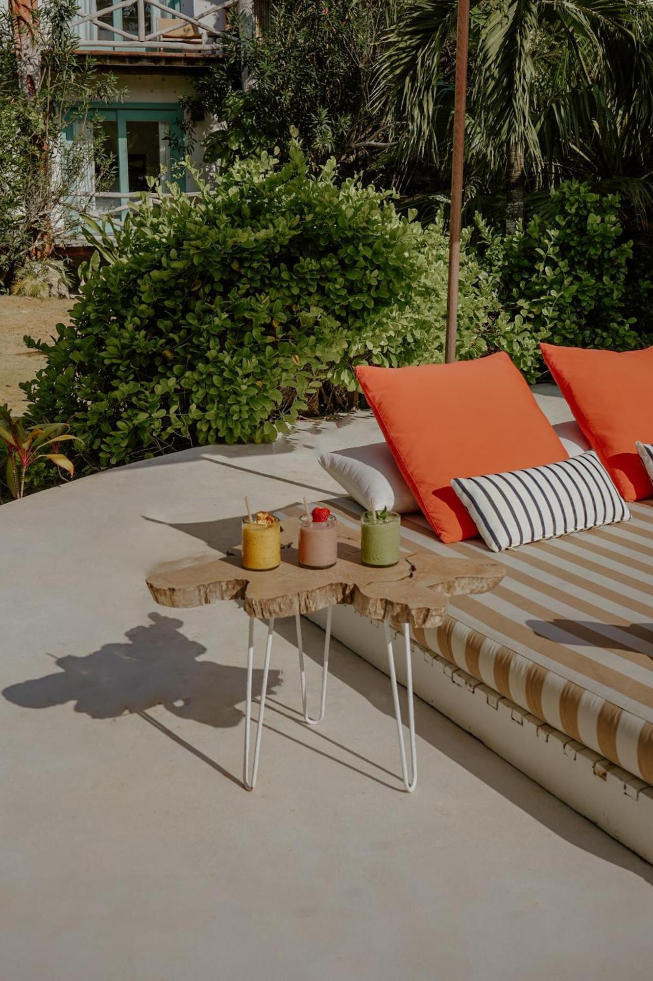 Casasandra Boutique Hotel 4*