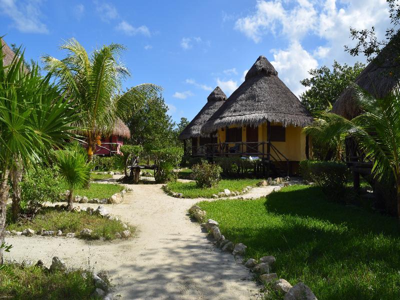 Delfines Resort