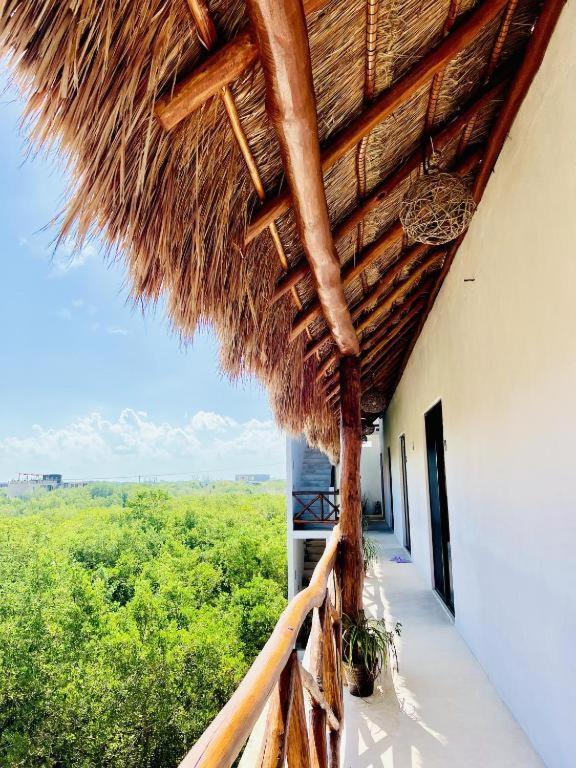 Luna Roja Hotel 3*