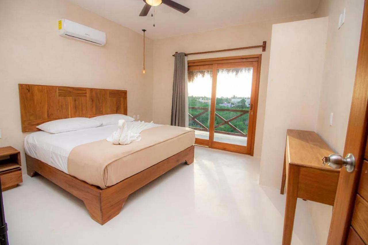 Luna Roja Hotel Isla Holbox